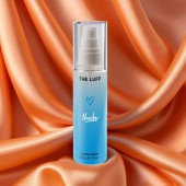 Интимный гель на водной основе Nude - 75 мл. - THE LUFF - купить с доставкой в Тюмени