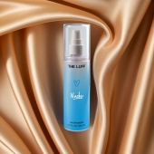 Интимный гель на водной основе Nude - 150 мл. - THE LUFF - купить с доставкой в Тюмени