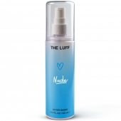 Интимный гель на водной основе Nude - 150 мл. - THE LUFF - купить с доставкой в Тюмени