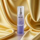 Интимный гель на водной основе Hypoallergenic - 150 мл. - THE LUFF - купить с доставкой в Тюмени