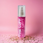 Интимный гель на водной основе Afrodisia Raspberry - 75 мл. - THE LUFF - купить с доставкой в Тюмени