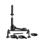 Секс-машина Body Dock Pro - Pipedream - купить с доставкой в Тюмени
