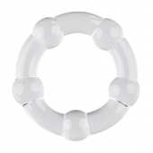 Набор из 3 эрекционных колец Erection Rings Set - Selopa - в Тюмени купить с доставкой
