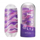Мастурбатор Tenga Arte Drape - Tenga - в Тюмени купить с доставкой