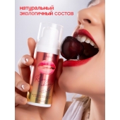 Интимная гель-смазка Shefox Premium «Спелая вишня» - 50 мл. - Shefox - купить с доставкой в Тюмени