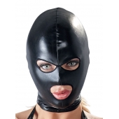 Маска на голову Head Mask black - Orion - купить с доставкой в Тюмени