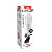 Перезаряжаемый мастурбатор-вагина с держателем для мобильных устройств Extreme Toyz Me - Pipedream - в Тюмени купить с доставкой