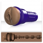Мастурбатор-вагина Fleshlight Boost Bang - Fleshlight - в Тюмени купить с доставкой