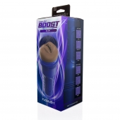 Мастурбатор-рот Fleshlight Boost Blow - Fleshlight - в Тюмени купить с доставкой