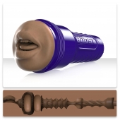 Мастурбатор-рот Fleshlight Boost Blow - Fleshlight - в Тюмени купить с доставкой