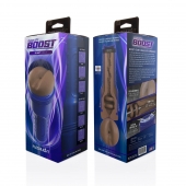 Мастурбатор-анус Fleshlight Boost Blast Female - Fleshlight - в Тюмени купить с доставкой