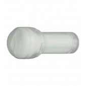 Люминесцентный мастурбатор-вагина FeelGlow Stroker - Kiiroo - в Тюмени купить с доставкой