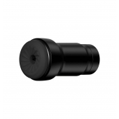 Черный мастурбатор Feel Pocket Stroker - Kiiroo - в Тюмени купить с доставкой