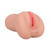 Мастурбатор-вагина Baby Doll - Lola Games - в Тюмени купить с доставкой