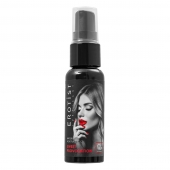 Съедобный гель Erotist Sweet Provocation Watermelon - 30 мл. - Erotist Lubricants - купить с доставкой в Тюмени