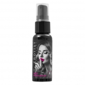 Съедобный гель Erotist Sweet Provocation Grapes - 30 мл. - Erotist Lubricants - купить с доставкой в Тюмени