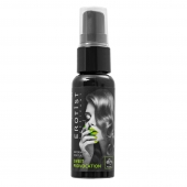 Съедобный гель Erotist Sweet Provocation Fruit Trio со вкусом киви, граната и яблока - 30 мл. - Erotist Lubricants - купить с доставкой в Тюмени