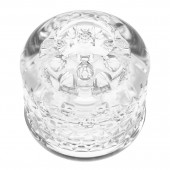 Прозрачный мастурбатор Cory - Baile - в Тюмени купить с доставкой