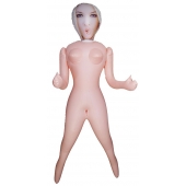 Надувная секс-кукла Monika - Boys of Toys - в Тюмени купить с доставкой