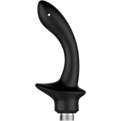 Набор из 2 насадок для анального душа Shower Douche Duo Kit Beginner - Nexus Range - купить с доставкой в Тюмени