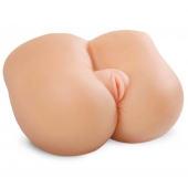 Мастурбатор-полуторс F*ck Me Silly Petite - Pipedream - в Тюмени купить с доставкой