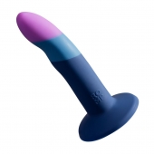 Страпон унисекс Romp Piccolo Pegging Kit - ROMP - купить с доставкой в Тюмени