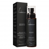 Интимный гель с экстрактами нони, нима и клубники Luberium Delicate Waterbased - 100 мл. - Luberium - купить с доставкой в Тюмени