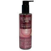 Лубрикант на водной основе Pleasure Lab с ароматом бабл-гам - 250 мл. - Pleasure Lab - купить с доставкой в Тюмени