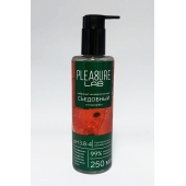 Лубрикант на водной основе Pleasure Lab с ароматом арбуза - 250 мл. - Pleasure Lab - купить с доставкой в Тюмени
