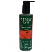 Лубрикант на водной основе Pleasure Lab с ароматом арбуза - 250 мл. - Pleasure Lab - купить с доставкой в Тюмени