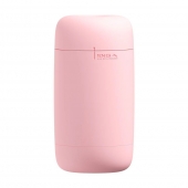 Розовый мастурбатор Tenga Puffy - Tenga - в Тюмени купить с доставкой