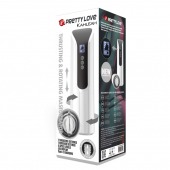 Мастурбатор с вибрацией и ротацией Kahleah - Baile - в Тюмени купить с доставкой