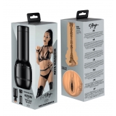 Мастурбатор-вагина FeelReya Stroker - Kiiroo - в Тюмени купить с доставкой
