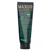 Интимный гель на водной основе MAXUS Alive Elixir - 75 мл. - Maxus - купить с доставкой в Тюмени