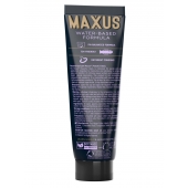 Интимный гель на водной основе MAXUS Peaceful Oasis - 75 мл. - Maxus - купить с доставкой в Тюмени