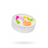 Интерьерная свеча «Романтический вечер» - 80 гр. - Pecado - купить с доставкой в Тюмени