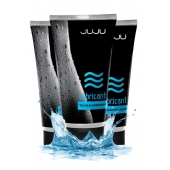 Набор из 3 увлажняющих лубрикантов JUJU - JuJu - купить с доставкой в Тюмени