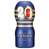 Мастурбатор Tenga Premium 20th Anniversary Cup - Tenga - в Тюмени купить с доставкой