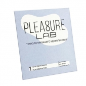Ультратонкий презерватив Pleasure Lab - 1 шт. - Pleasure Lab - купить с доставкой в Тюмени