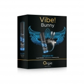 Набор для пар Vibe! Bunny - ORGIE - купить с доставкой в Тюмени