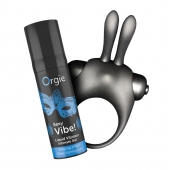 Набор для пар Vibe! Bunny - ORGIE - купить с доставкой в Тюмени