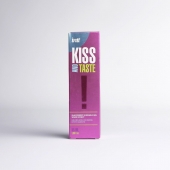 Массажный гель для тела Kiss and Taste - 55 мл. - INTT - купить с доставкой в Тюмени