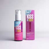 Массажный гель для тела Kiss and Taste - 55 мл. - INTT - купить с доставкой в Тюмени