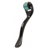 Черное колесо Вартенберга Micro Pinwheel - 13,4 см. - Orion - купить с доставкой в Тюмени