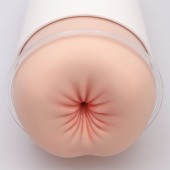 Мастурбатор-анус Naked Factory A-02 - Naked Factory - в Тюмени купить с доставкой