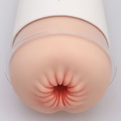 Мастурбатор-анус Naked Factory A-03 - Naked Factory - в Тюмени купить с доставкой