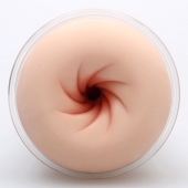 Мастурбатор-анус Naked Factory A-04 - Naked Factory - в Тюмени купить с доставкой