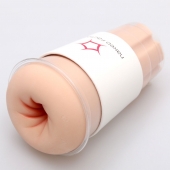 Мастурбатор-анус Naked Factory A-04 - Naked Factory - в Тюмени купить с доставкой