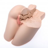 Мастурбатор-полуторс Naked Factory Trisha B-type - Naked Factory - в Тюмени купить с доставкой