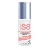 Лубрикант на водной основе S8 Intimate Energy с гиалуроновой кислотой - 125 мл. - Stimul8 - купить с доставкой в Тюмени